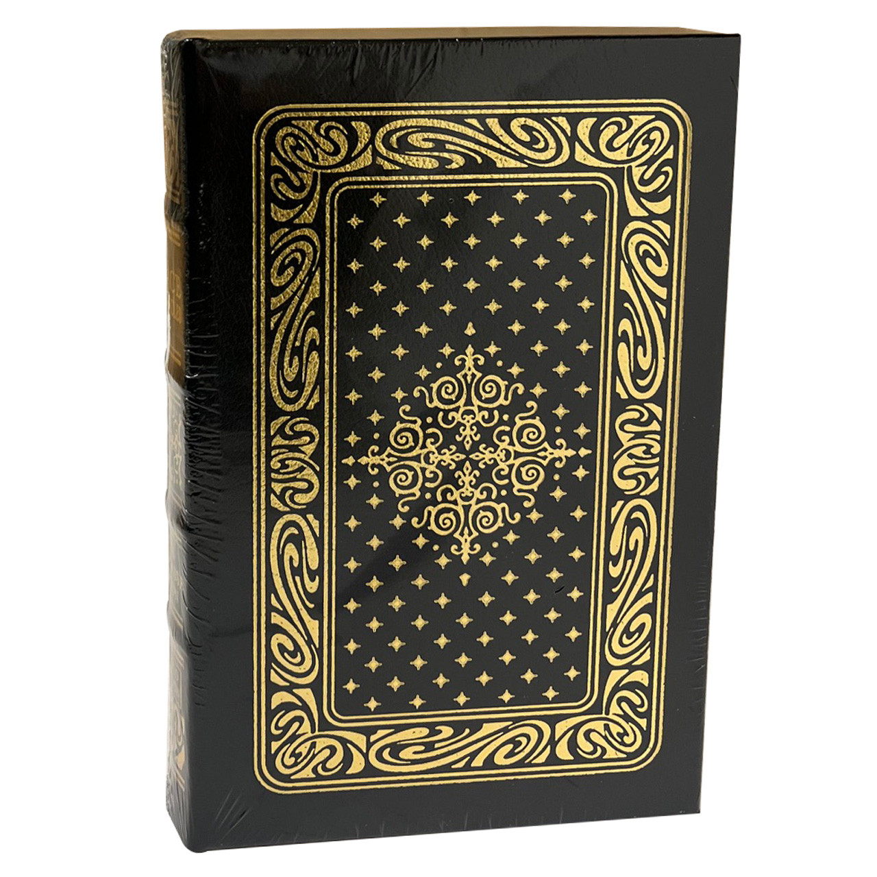 Neil deGrasse Tyson "Space Chronicles" Signed Limited Edition w/COA Leather-Bound [Sealed]