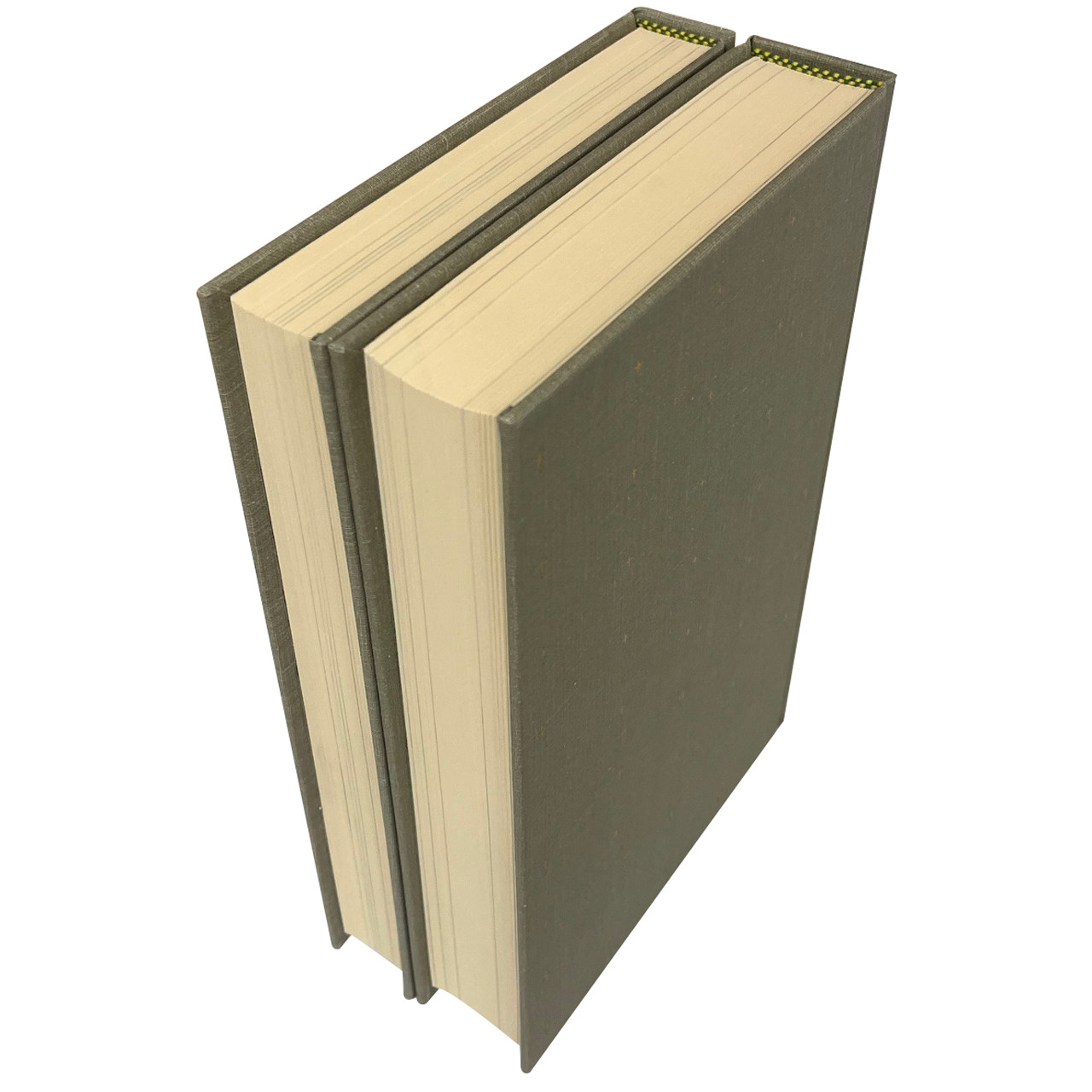 Stephen King, Peter Straub "The Talisman" Slipcased Deluxe Limited First Edition of 1,200 [VERY FINE]