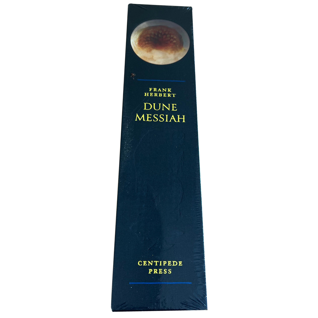 Frank Herbert "The Dune Chronicles" 6 Volume Signed Limited Edition Complete Matching Set No. 182 of 500