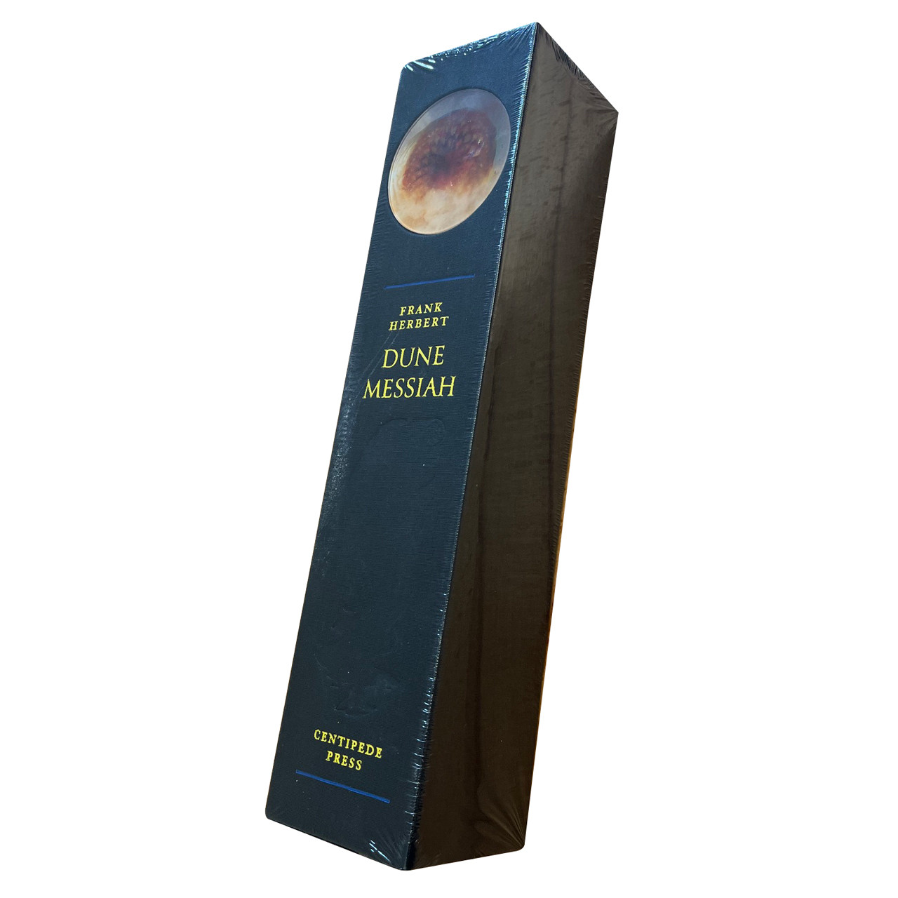 Frank Herbert "The Dune Chronicles" 6 Volume Signed Limited Edition Complete Matching Set No. 182 of 500