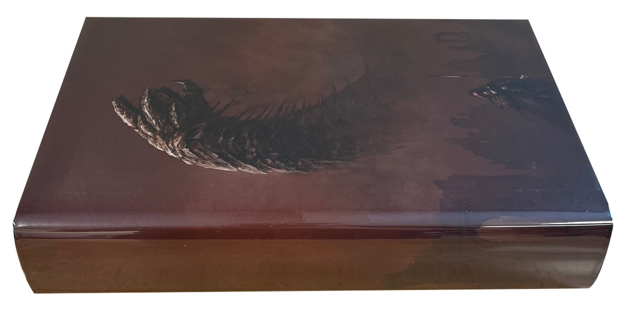 Frank Herbert "The Dune Chronicles" 6 Volume Signed Limited Edition Complete Matching Set No. 182 of 500