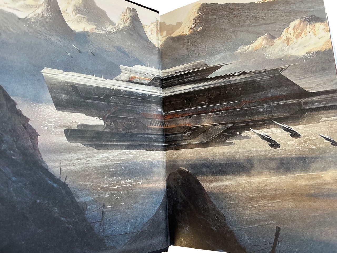 Frank Herbert "The Dune Chronicles" 6 Volume Signed Limited Edition Complete Matching Set No. 182 of 500