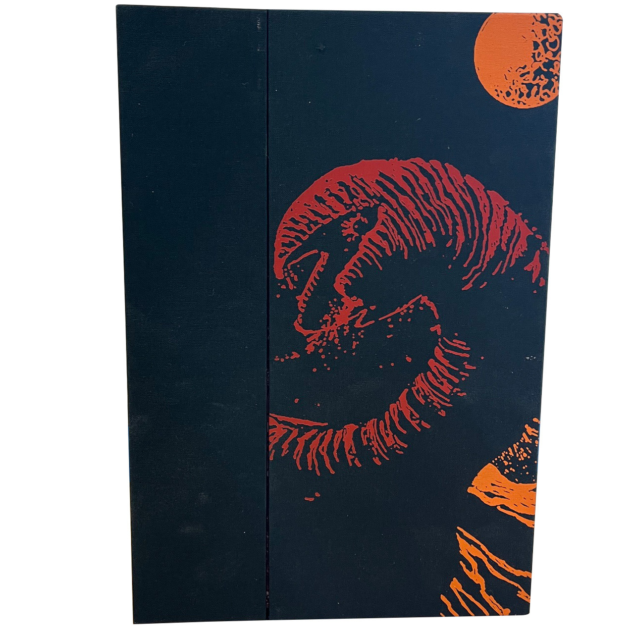 Frank Herbert "The Dune Chronicles" 6 Volume Signed Limited Edition Complete Matching Set No. 182 of 500