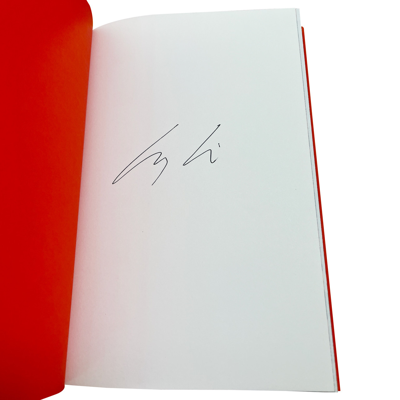 Andy Weir "The Martian" Slipcased Signed Deluxe Limited Edition of 50 w/COA [Sealed]