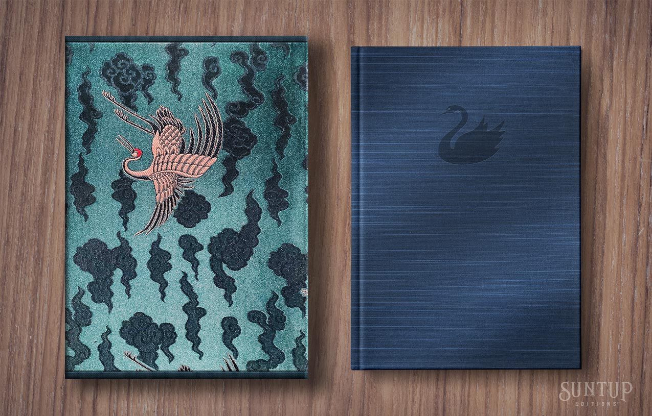 Thomas Harris "Hannibal Rising" Slipcased Signed Limited Edition No. 266 of 350 [Very Fine]