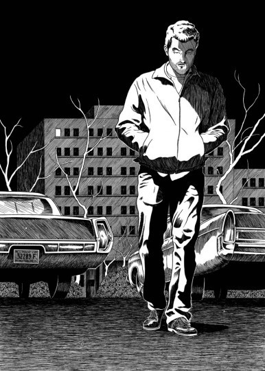 Stephen King "Night Shift” Deluxe Special Limited Slipcased Gift Edition of 3,000 Signed w/Artist Remarque, COA