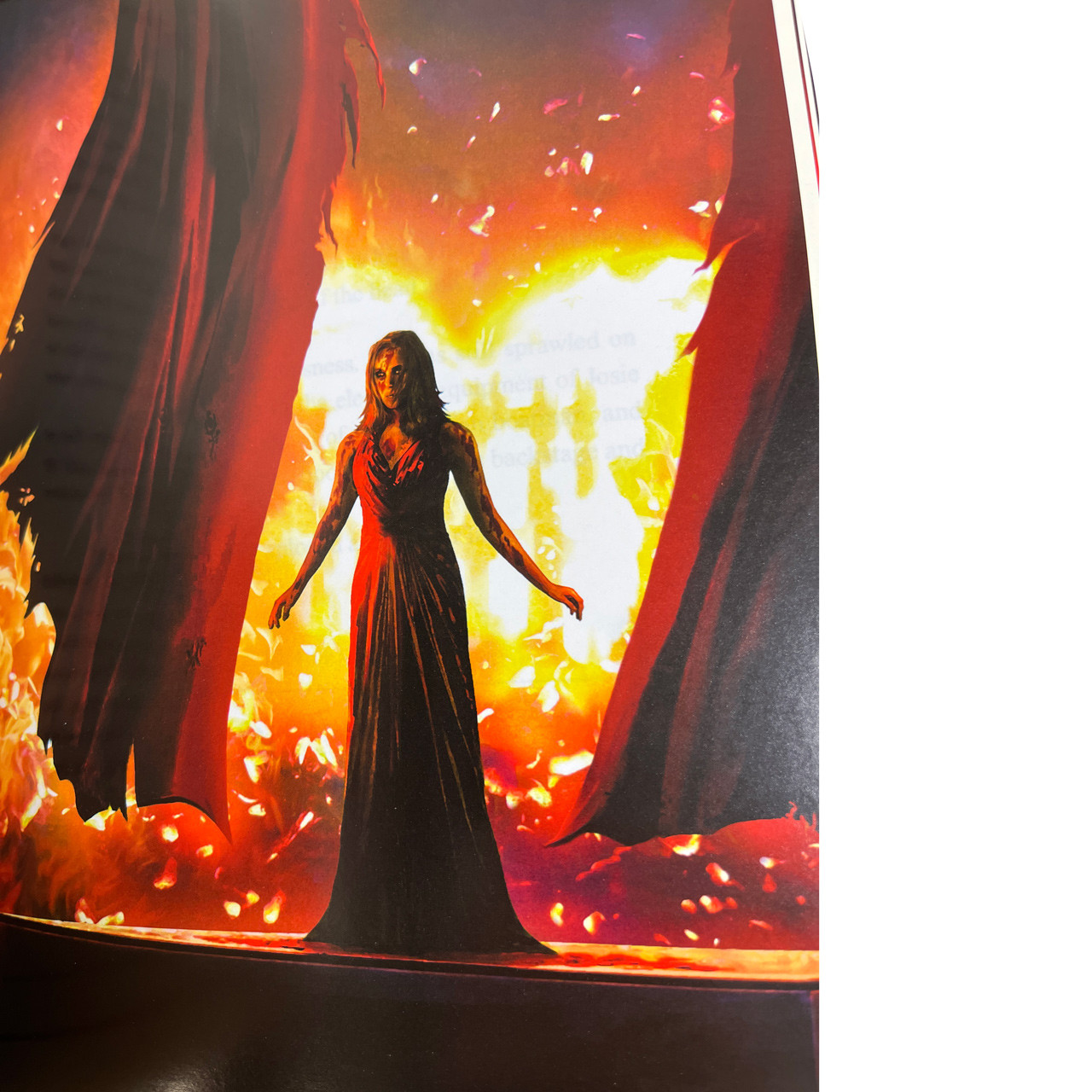 Stephen King "Carrie" Slipcased Deluxe Limited Edition, Signed & Remarqued