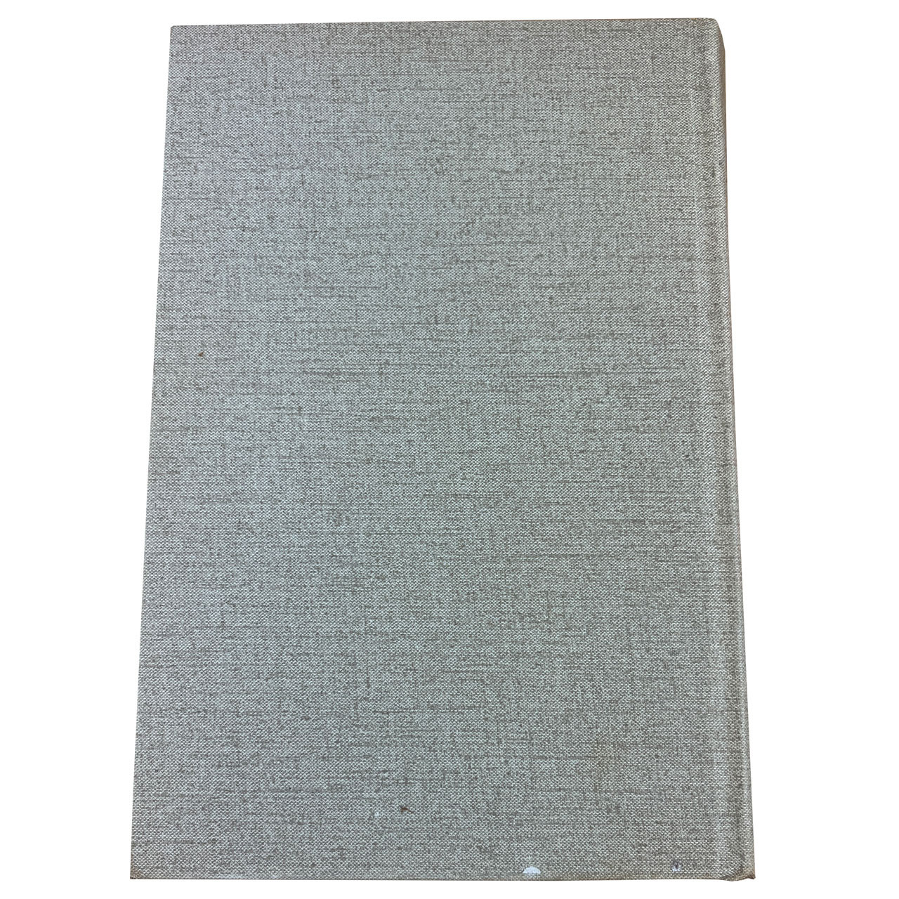 Larry McMurtry "The Last Picture Show" 1966 First Edition, First Printing