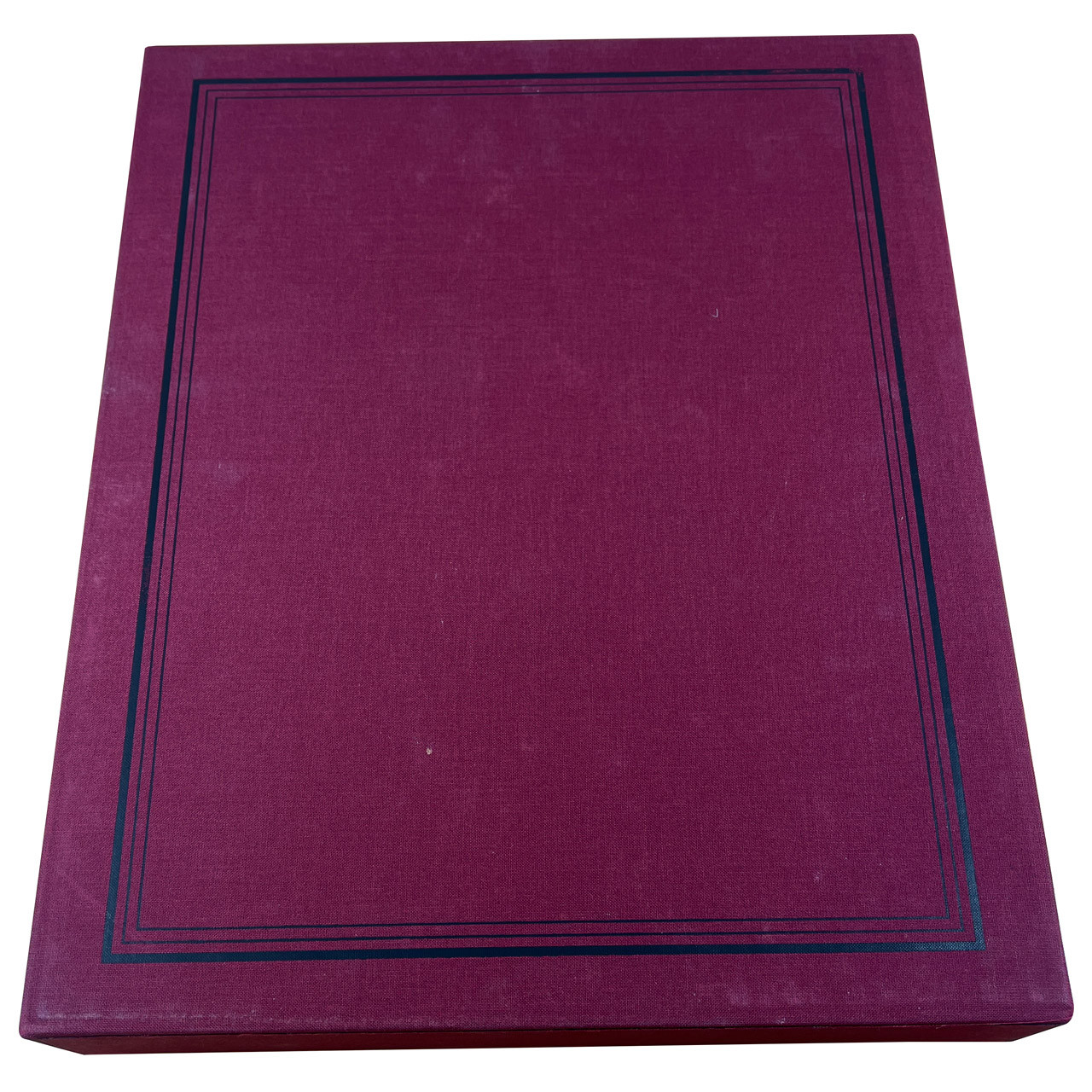 Gustave Dore, Blanchard Jerrold "London: A Pilgrimage" Slipcased Deluxe Limited Edition No. of 306 of 400