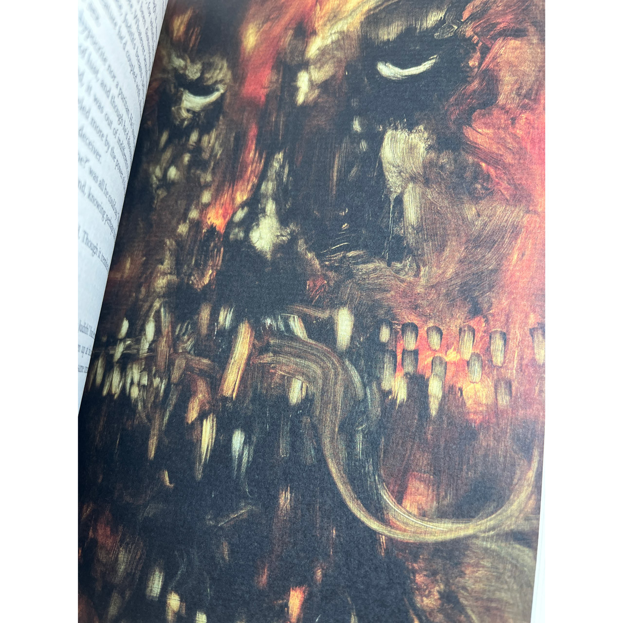 Clive Barker "IMAJICA" Signed Lettered Edition "L" of 26