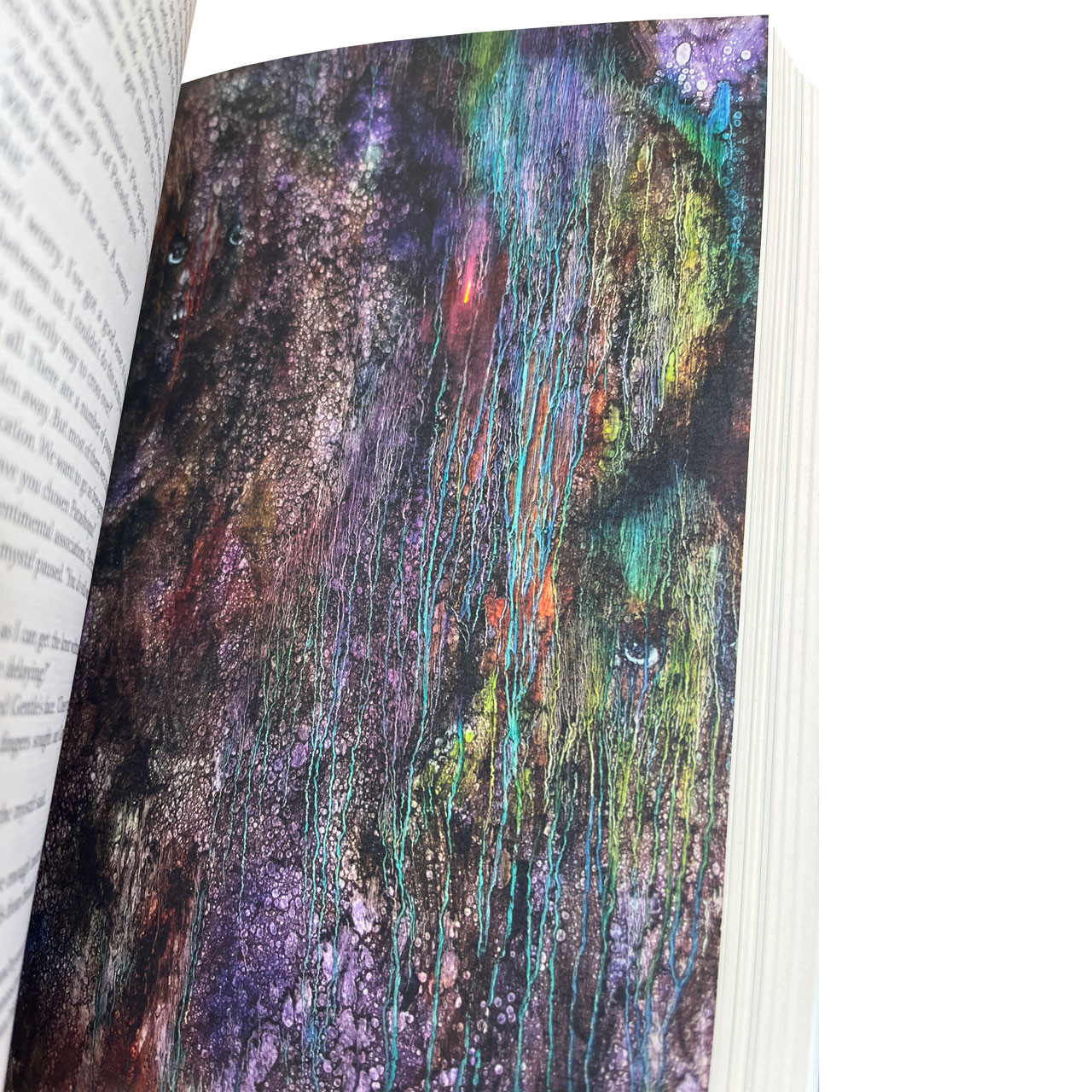 Clive Barker "IMAJICA" Signed Lettered Edition "L" of 26