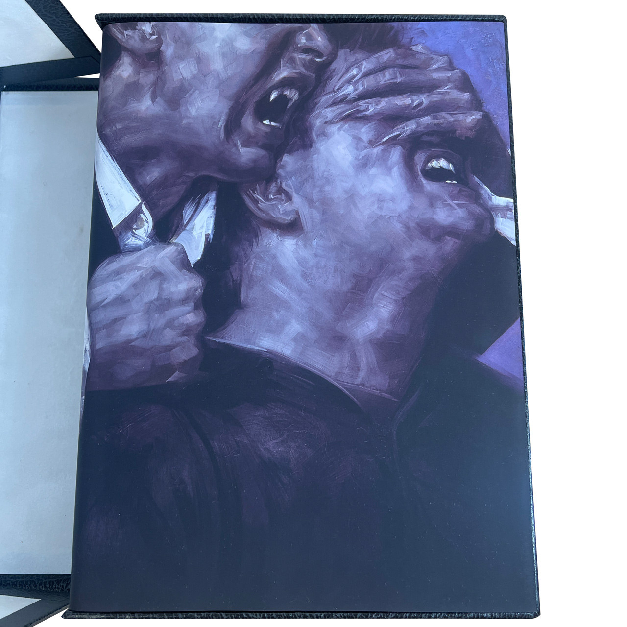 Stephen King "Carrie", "Salem's Lot", "The Shining", "Night Shift" The Doubleday Years,  Signed Limited Artist Editions, Remarqued "PC" Matching Set