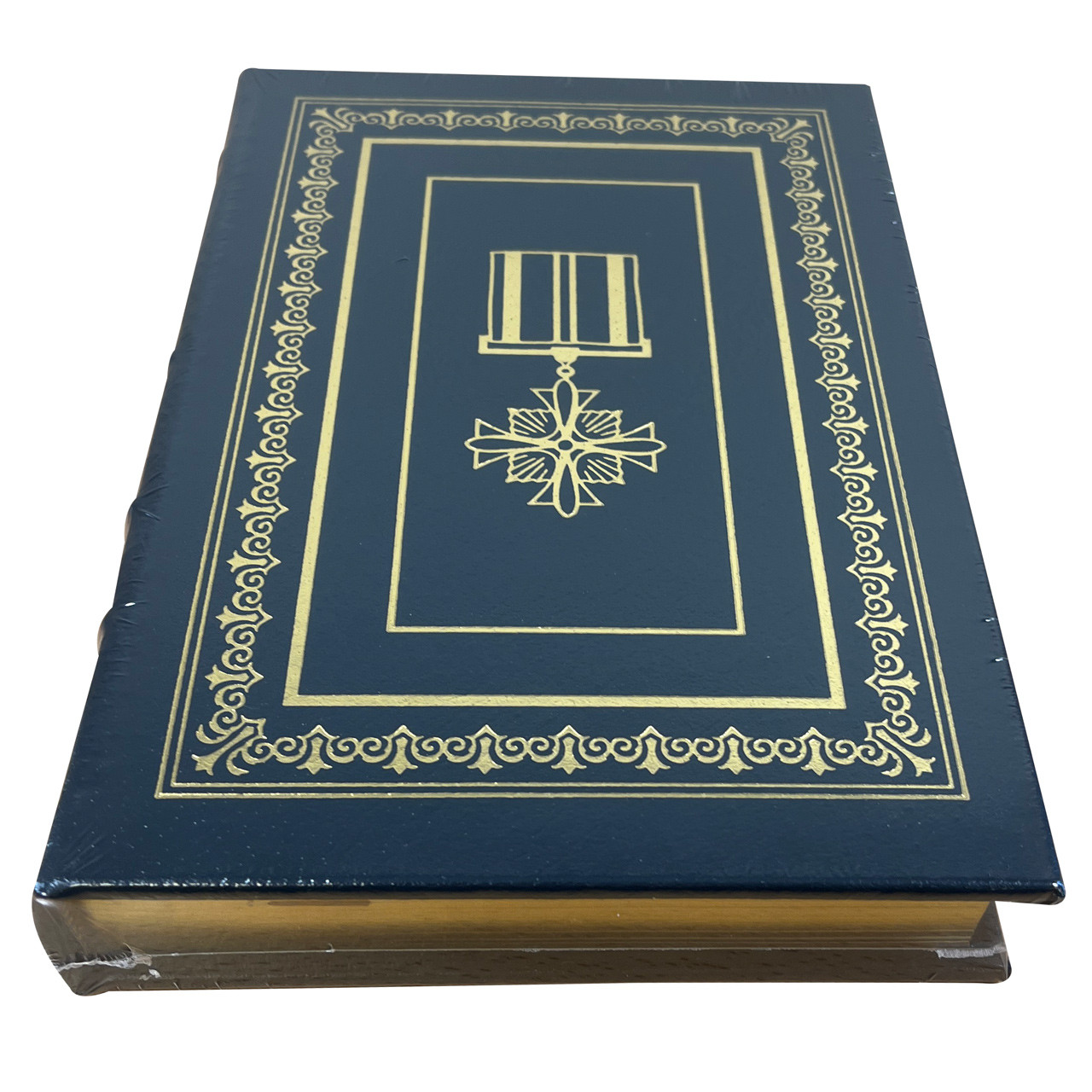 Pat Conroy "The Death Of Santini" Signed Limited Edition w/COA [Sealed]