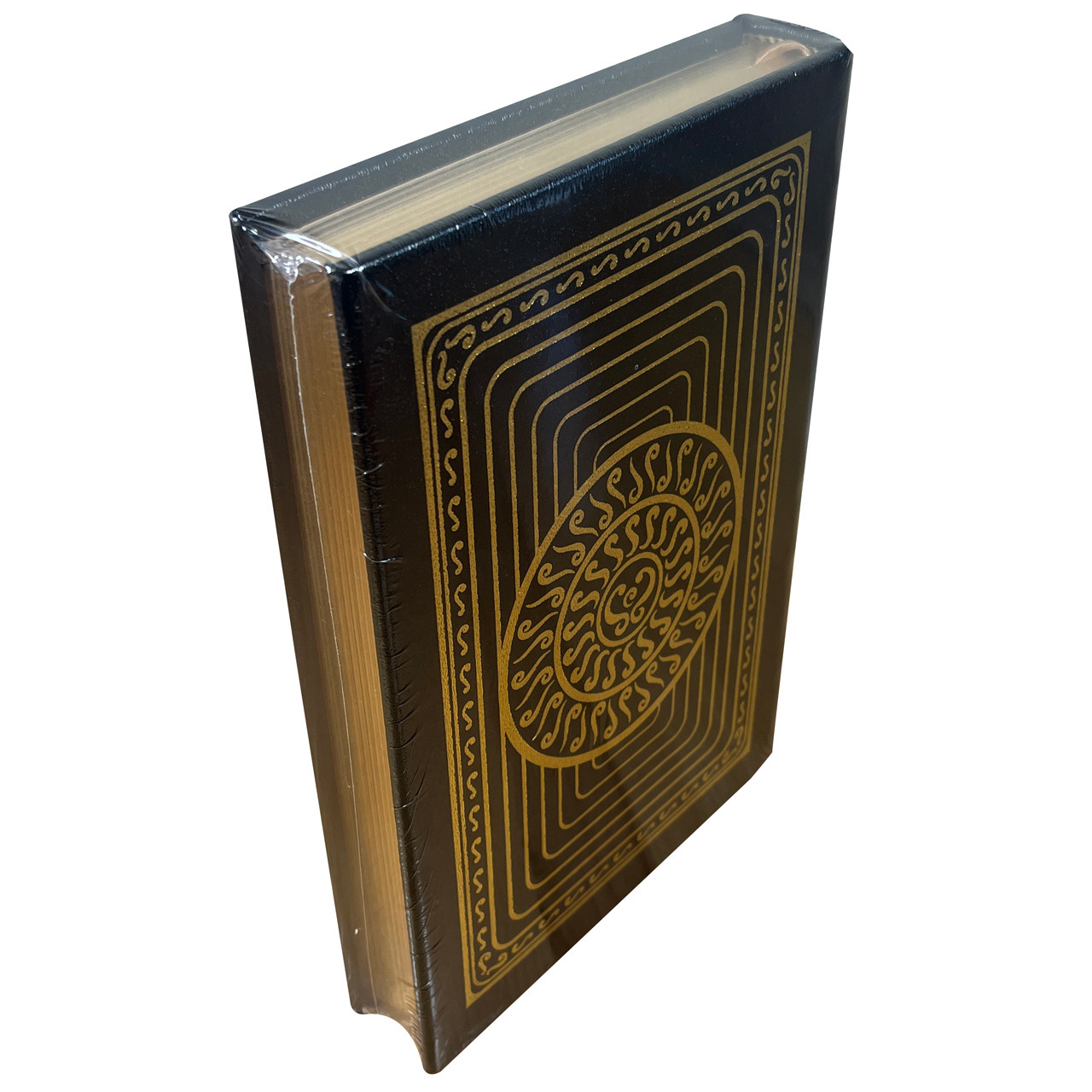 Marjane Satrapi "The Complete Persepolis" Signed Limited Edition w/COA [Sealed]