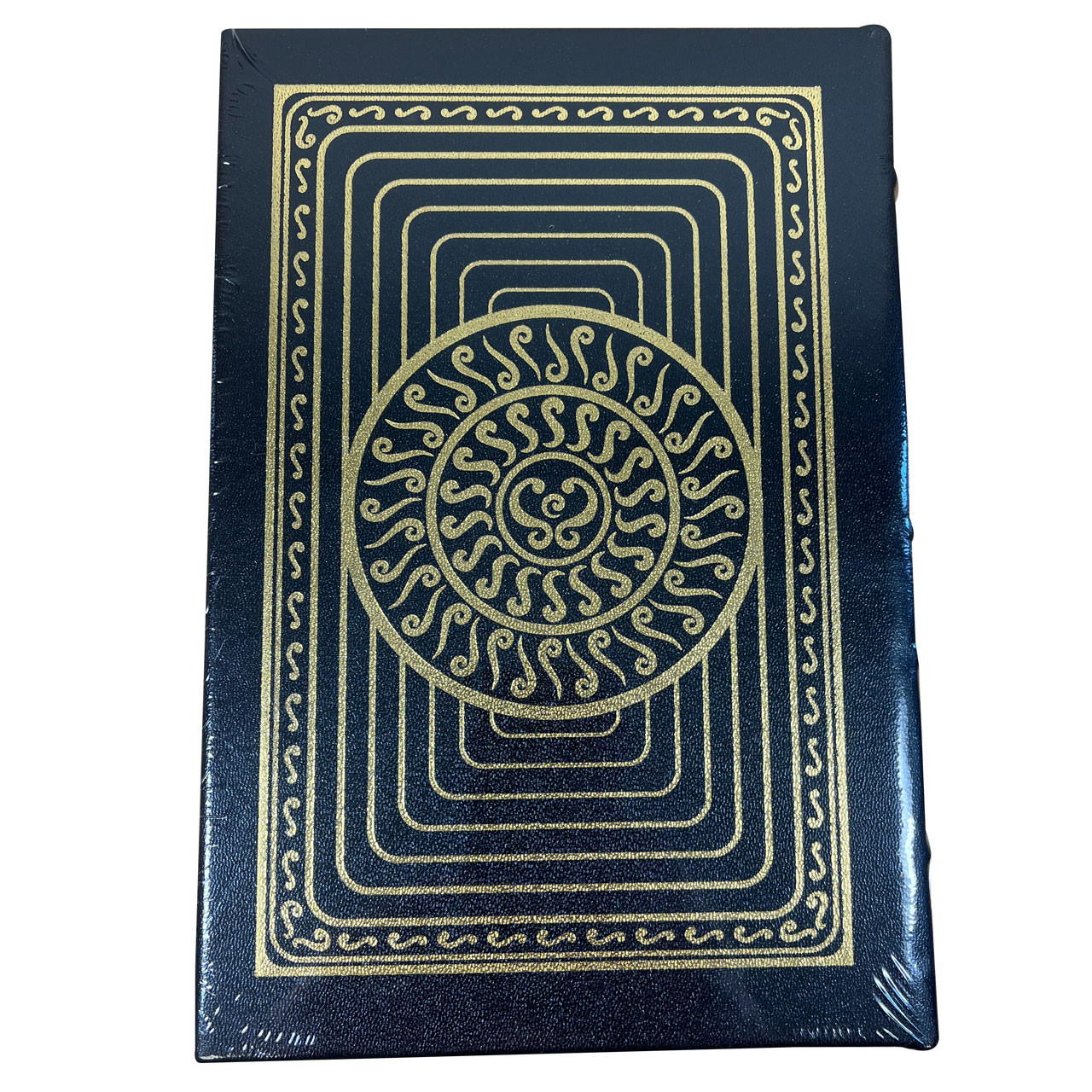 Marjane Satrapi "The Complete Persepolis" Signed Limited Edition w/COA [Sealed]