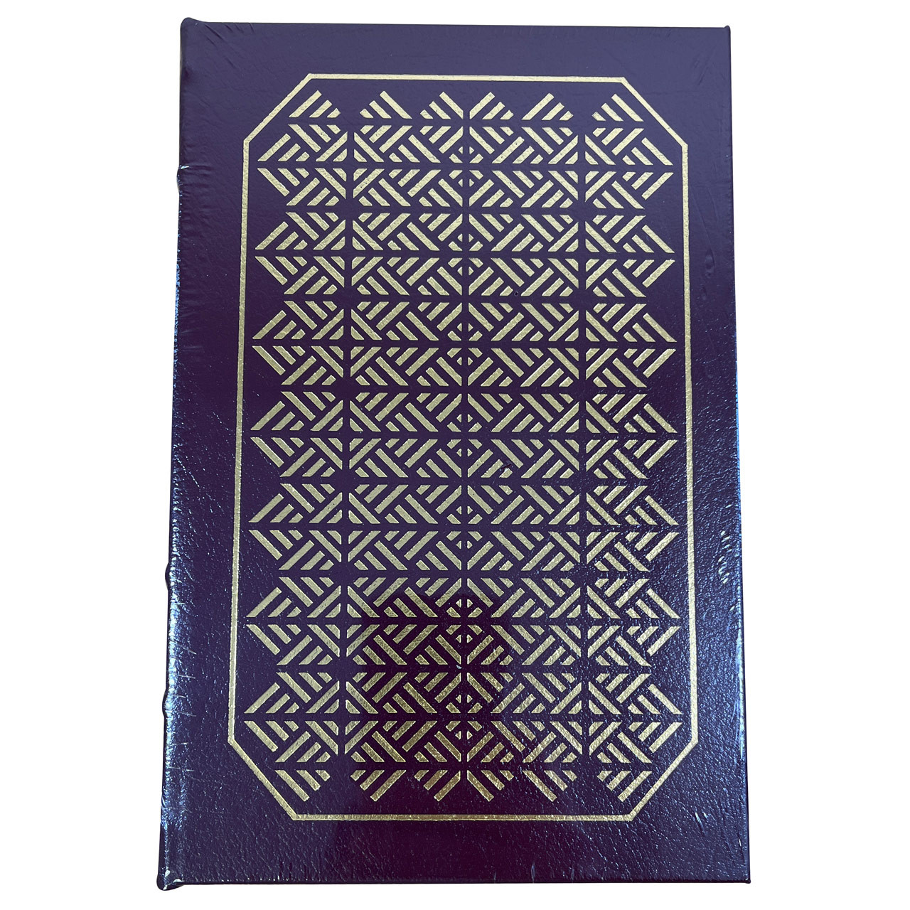 Desmond Tutu "No Future Without Forgiveness" Signed Limited Edition w/COA [Sealed]