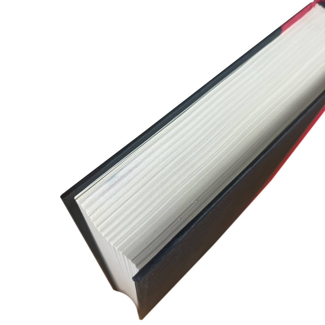 Stephen King "Mr. Mercedes" Slipcased First Edition, First Printing