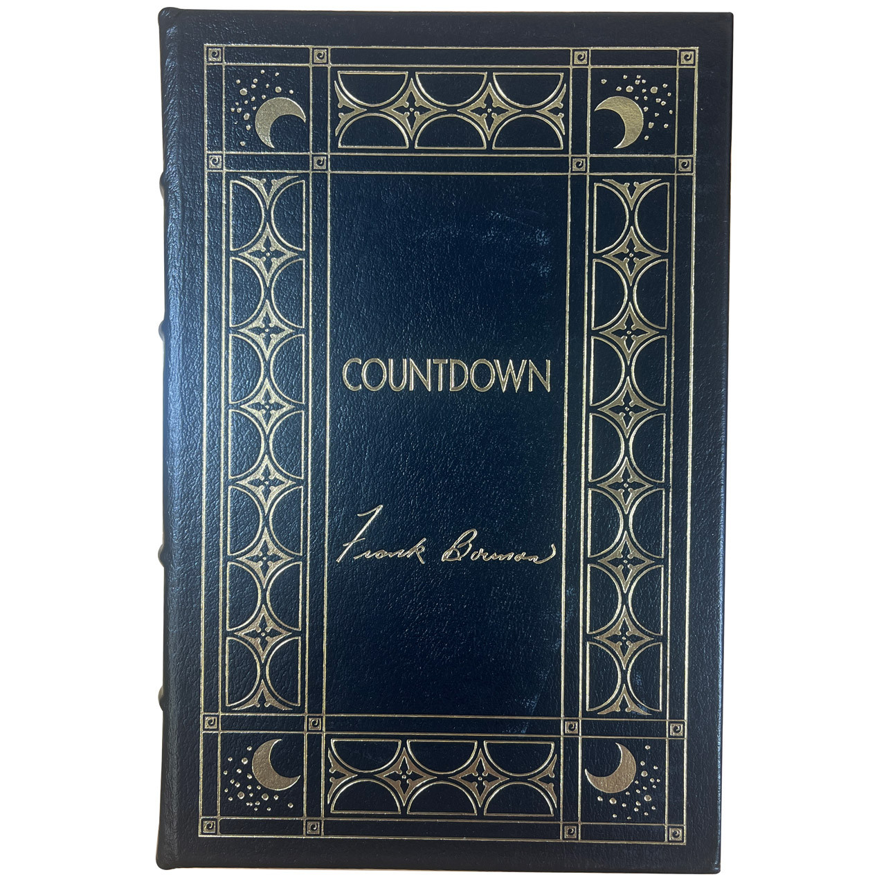 Easton Press "The Astronaut Library" Signed Limited Edition, 6-Volume Set w/Private Issue "Schirra's Space" Limited Edition of 25 w/COA