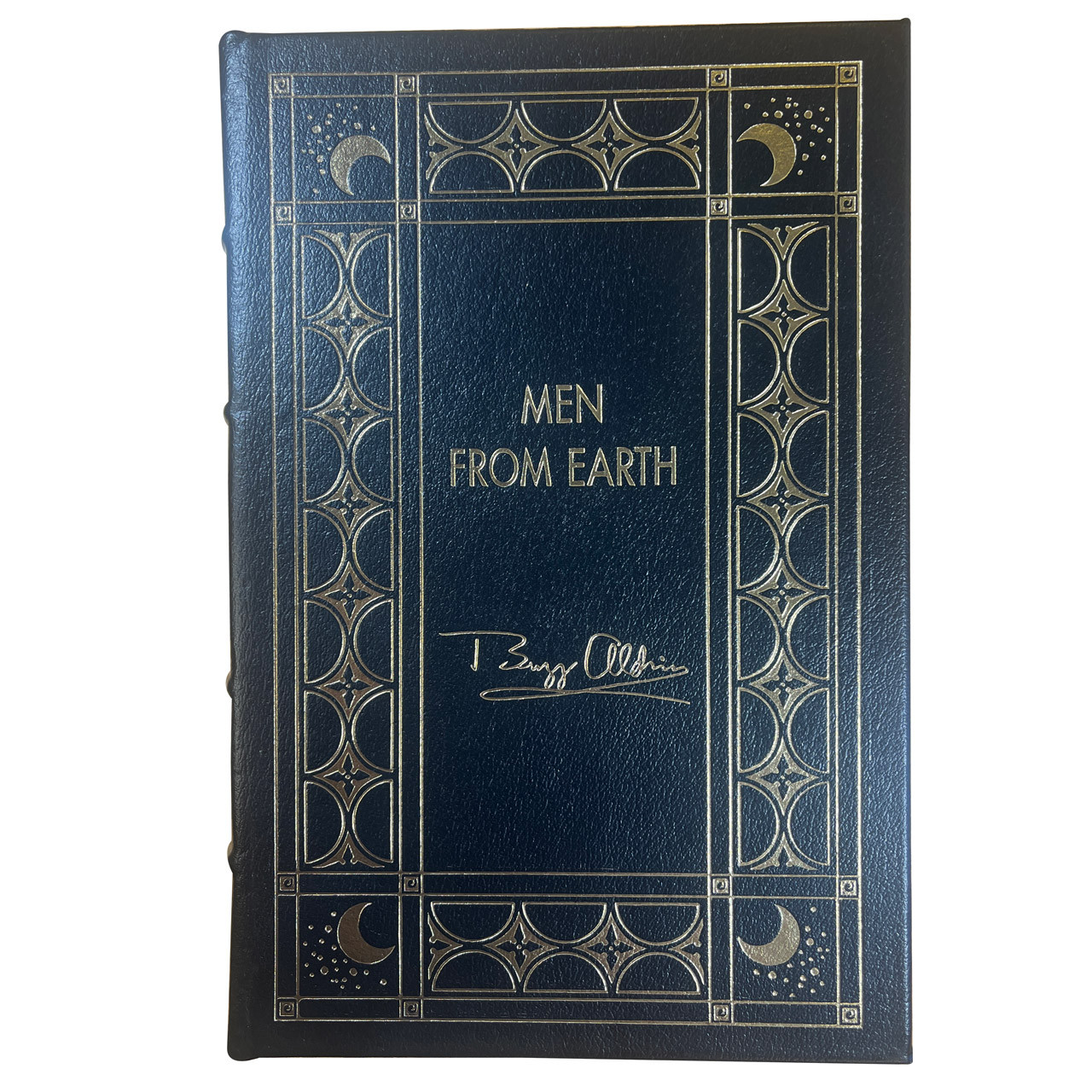 Easton Press "The Astronaut Library" Signed Limited Edition, 6-Volume Set w/Private Issue "Schirra's Space" Limited Edition of 25 w/COA
