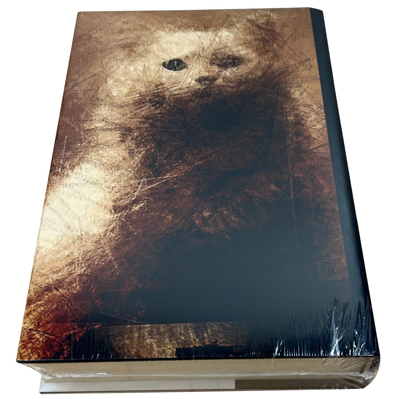 Owen King "The Curator" Signed Limited Numbered Edition of 500 [Sealed]