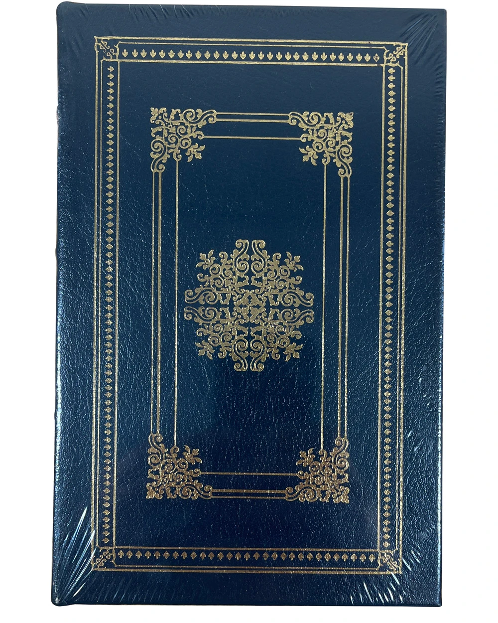 Carson McCullers "The Heart Is A Lonely Hunter" Limited Edition, Leather Bound Collector's Edition [Sealed]