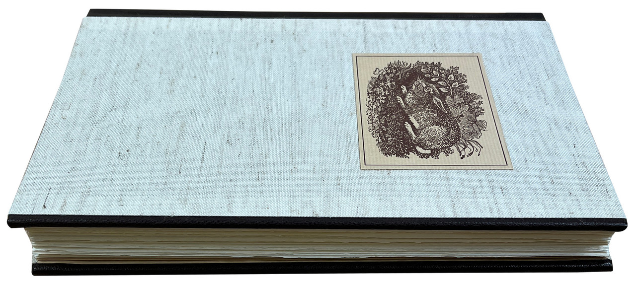 Steinbeck "Of Mice And Men" Traycased Signed Numbered Edition of 250, "PC" Edition [Very Fine]