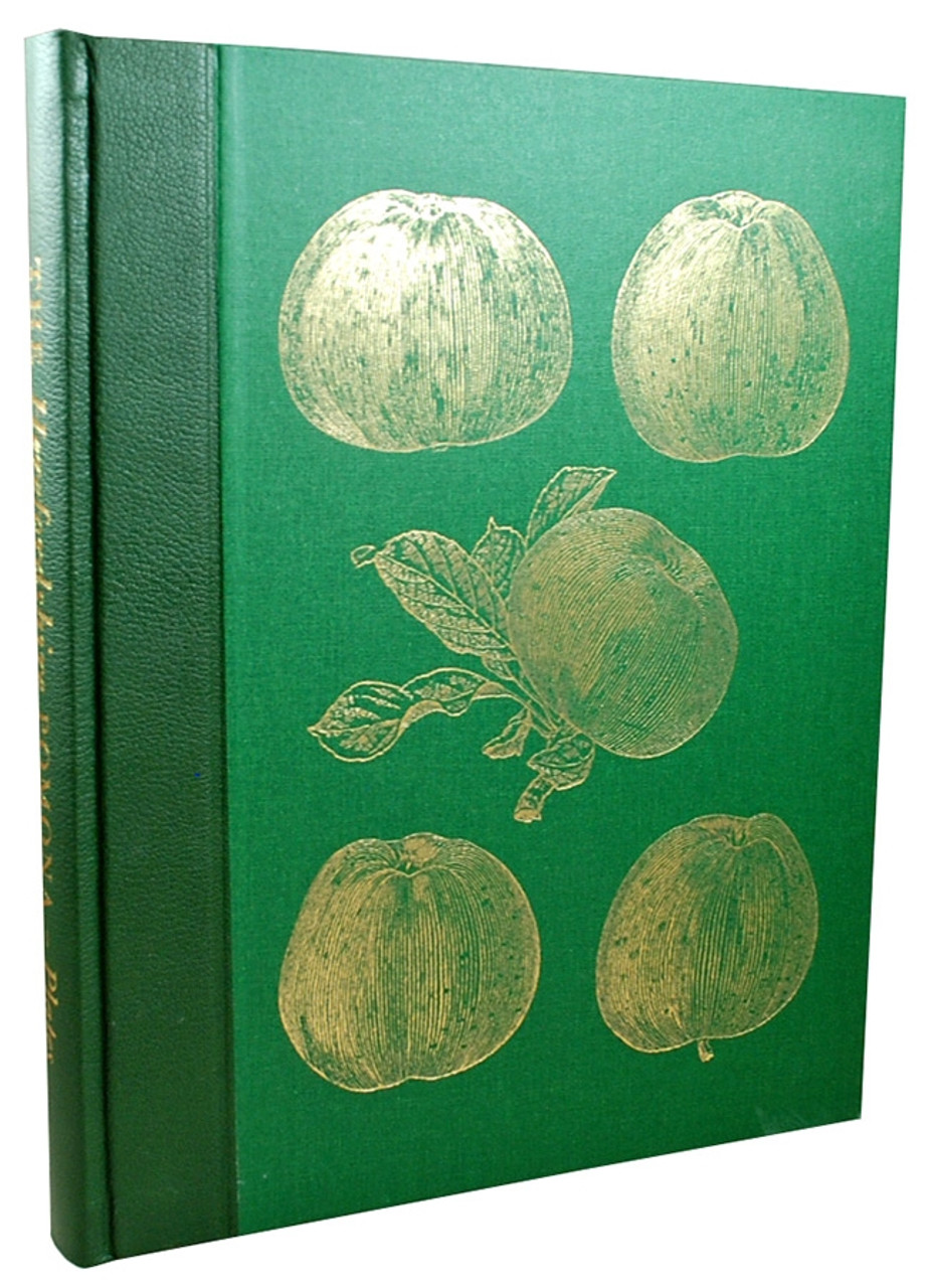 Folio Society The Herefordshire Pomona Limited Edition No 306 Of 980 Tray Cased Wprints 