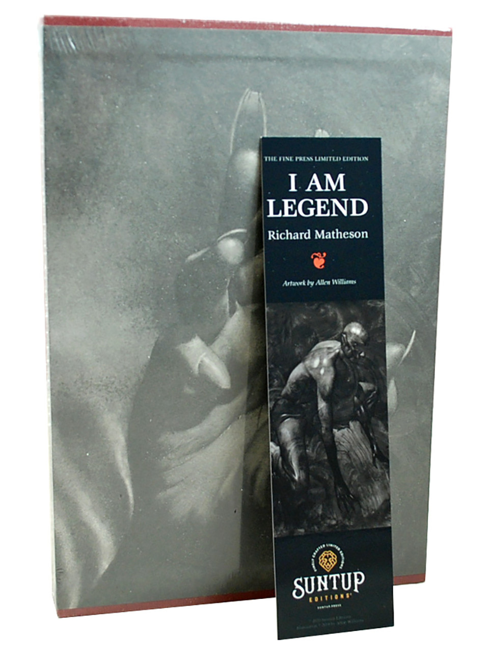 richard matheson i am legend