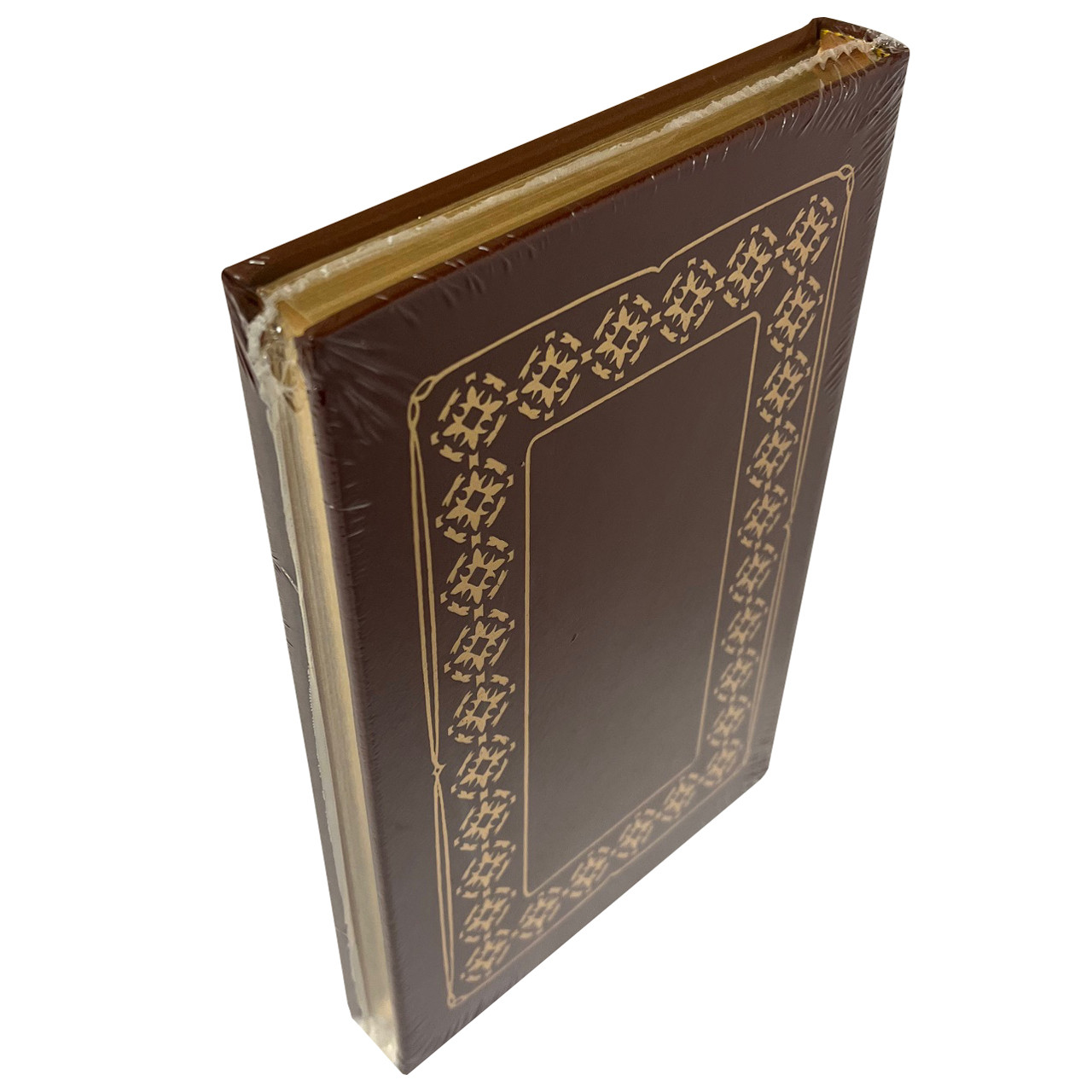 Walt Frazier "The Game Within The Game" Signed Limited Edition w/COA [Sealed]