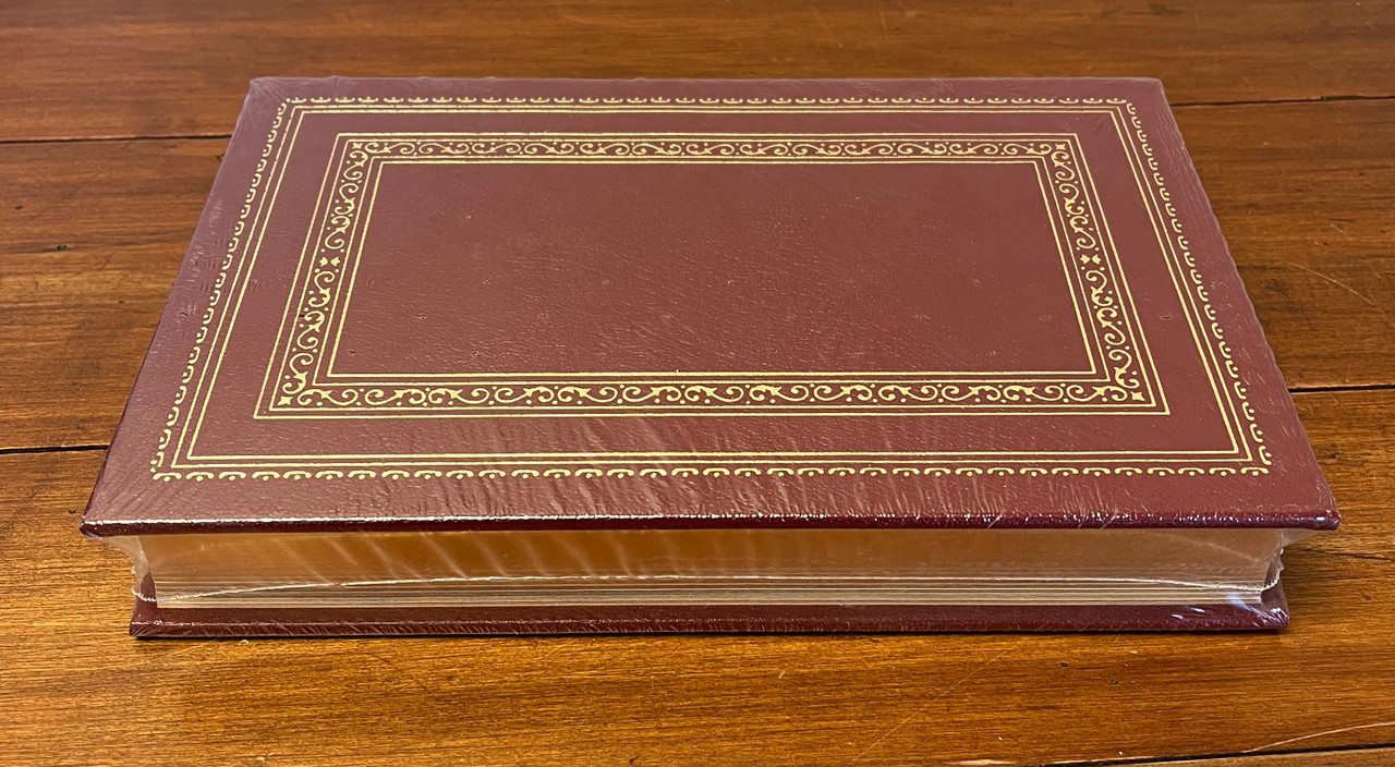 Henry Kissinger "Does America Need a Foreign Policy?" Signed Limited Edition of 1,500 w/COA, Collector's Notes [Sealed]