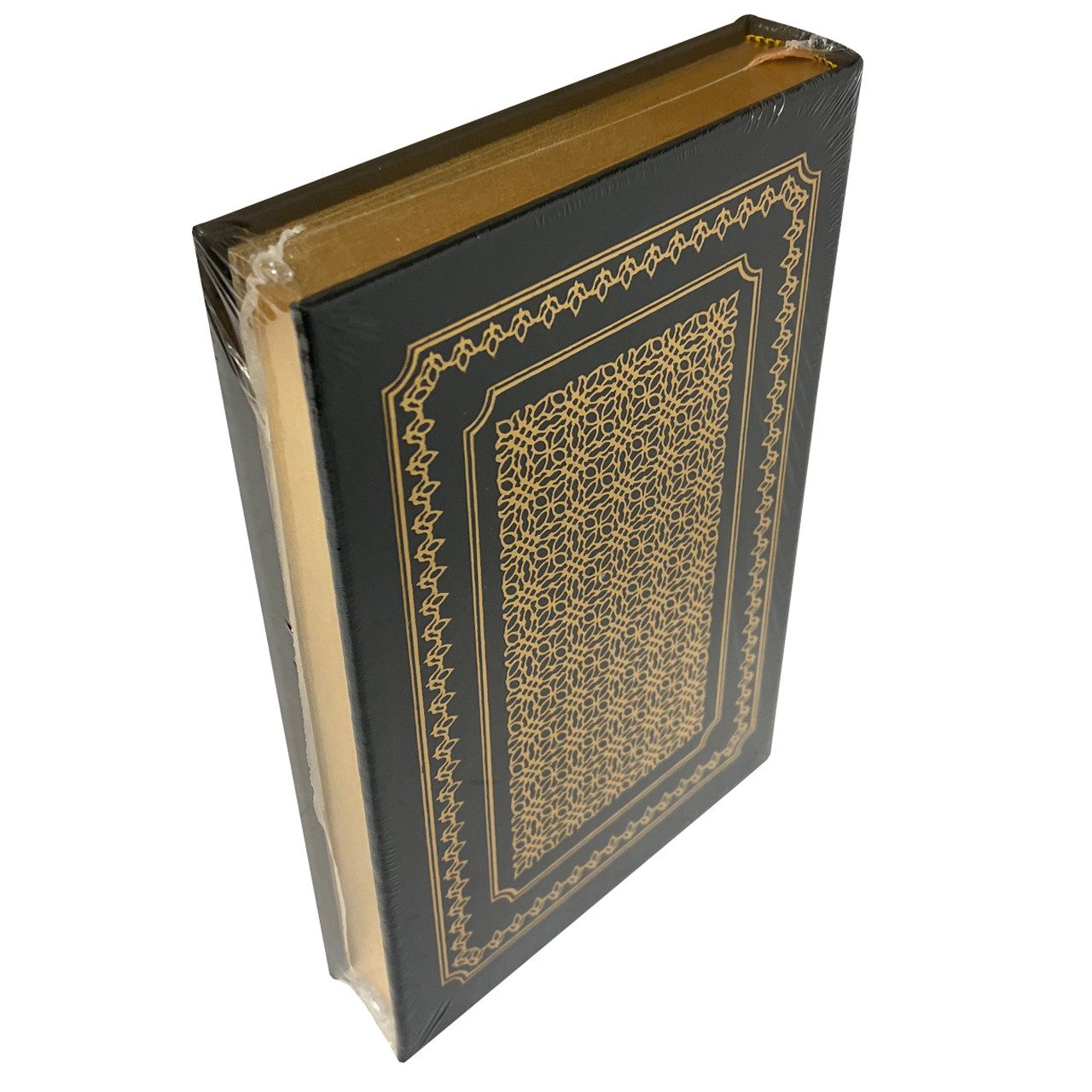 Easton Press "White Teeth" Zadie Smith, Signed Limited Edition w/COA [Sealed]