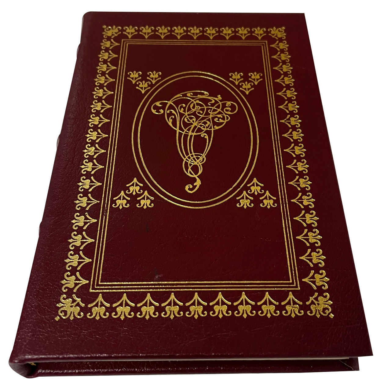 Maya Angelou "Celebrations: Rituals of Peace and Prayer" Signed Limited First Edition No. 21 of 1,050 w/COA