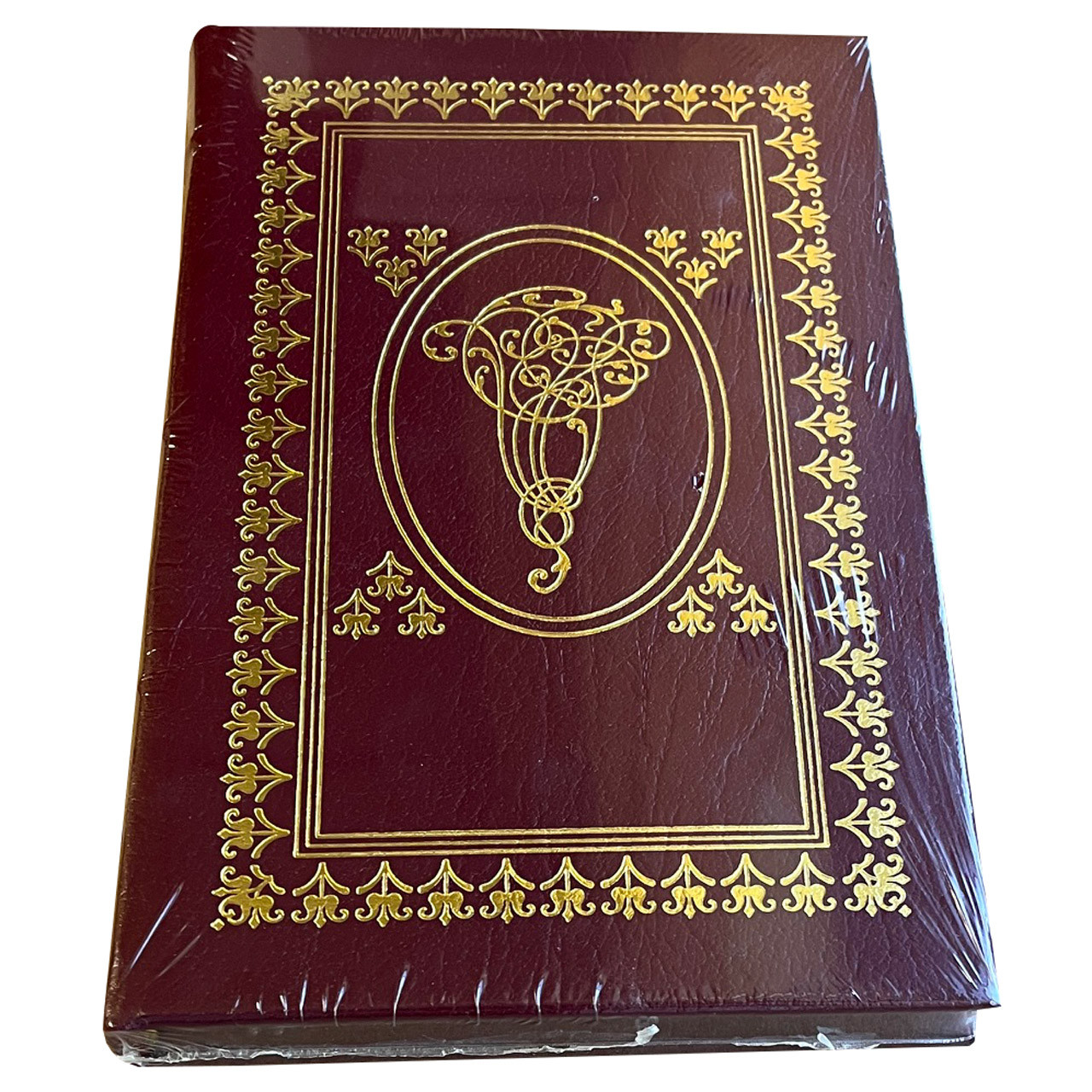 Maya Angelou "Celebrations: Rituals of Peace and Prayer" Signed Limited First Edition of 1,050 w/COA [Sealed]