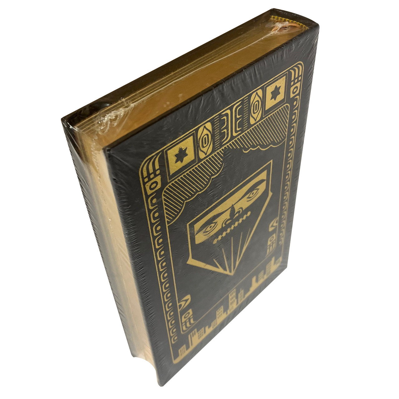 Easton Press "The Yiddish Policemen's Union" Michael Chabon, Signed First Edition w/COA [Sealed]