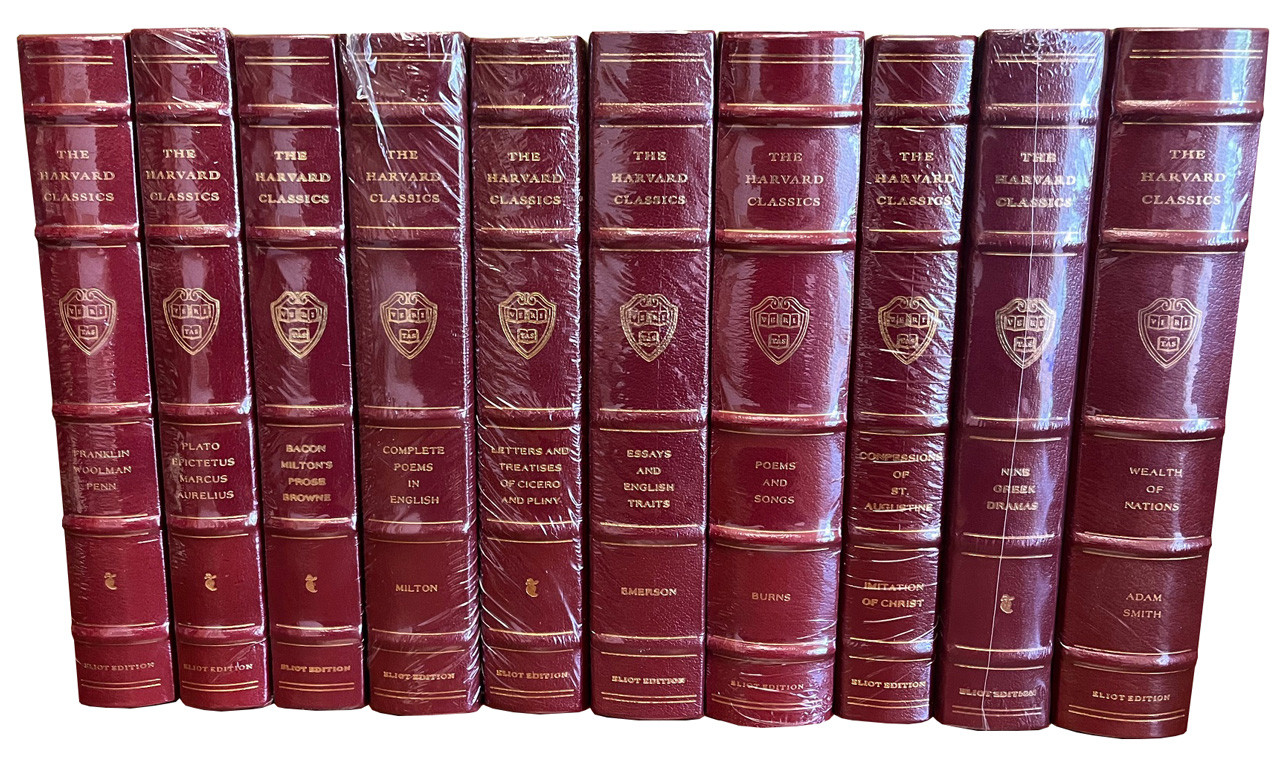 Easton Press 