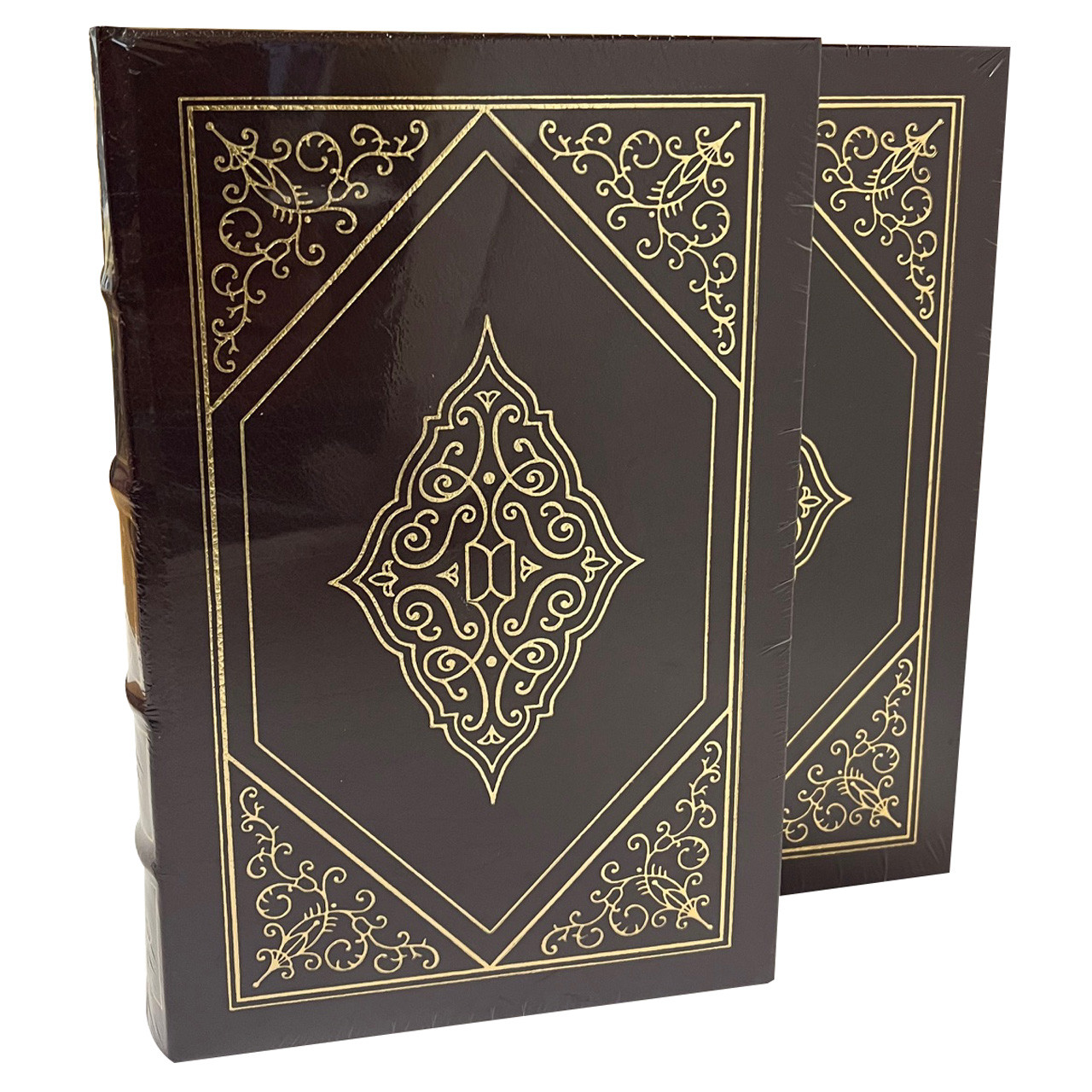 David McCullough "Truman" Two-Volume Complete Matching Set [Sealed]