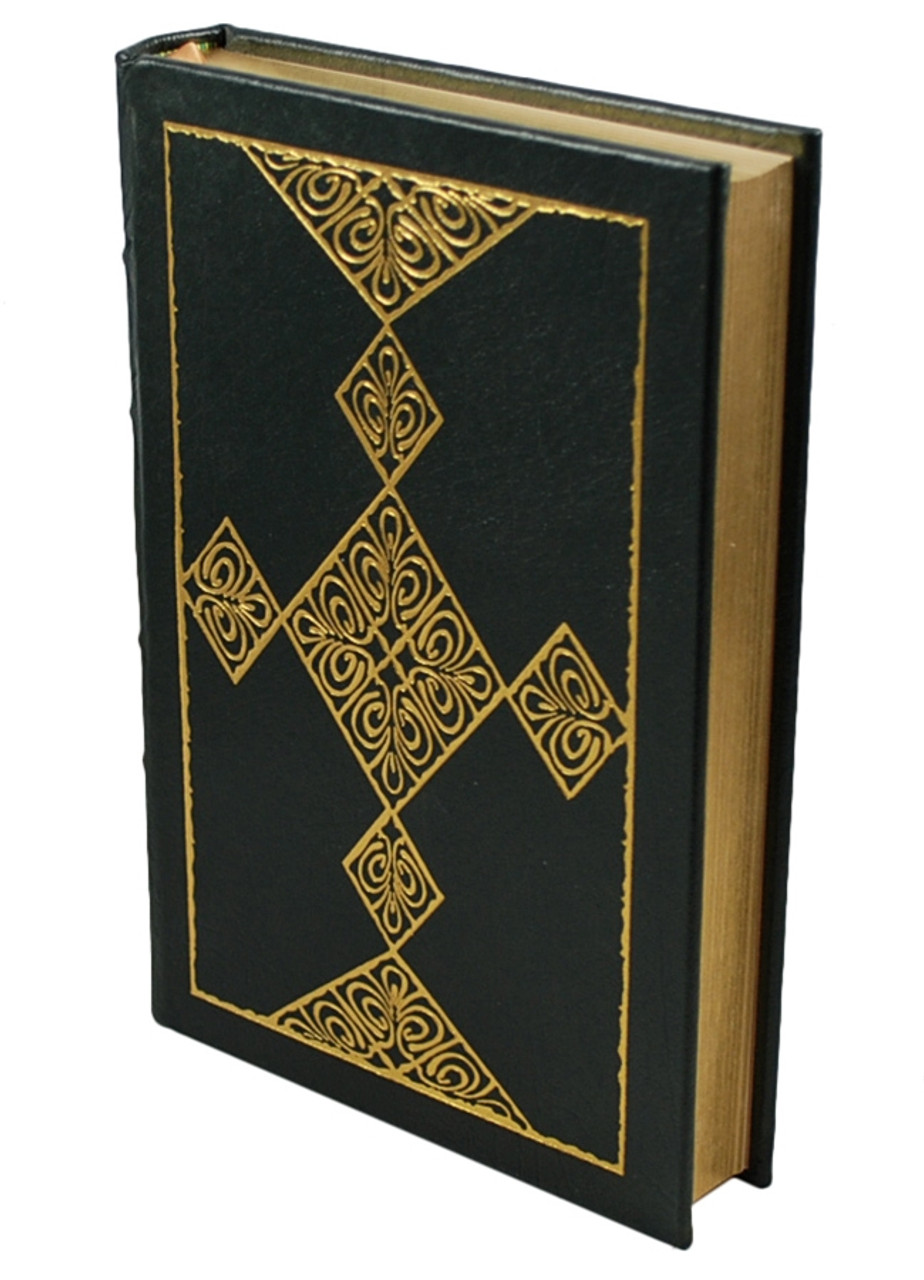 Easton Press, Jack McDevitt "Ancient Shores" Signed Limited First Edition #427 of only 1,300 [Very Fine]