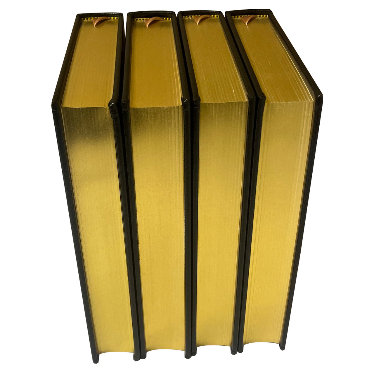 Easton Press "Plato: Complete Works" Leather Bound Limited Edition, Complete 4 Volume Matching Set Easton Press "Plato: Complete Works" Leather Bound Limited Edition, Complete 4 Volume Matching Set