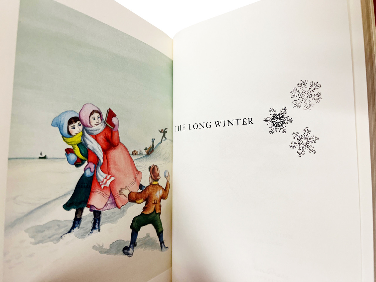 Laura Ingalls Wilder "Little House On The Prairie" 9 Vol. Leather Bound Complete Matching Set, Limited Edition Laura Ingalls Wilder "Little House On The Prairie" 9 Vol. Leather Bound Complete Matching Set, Limited Edition