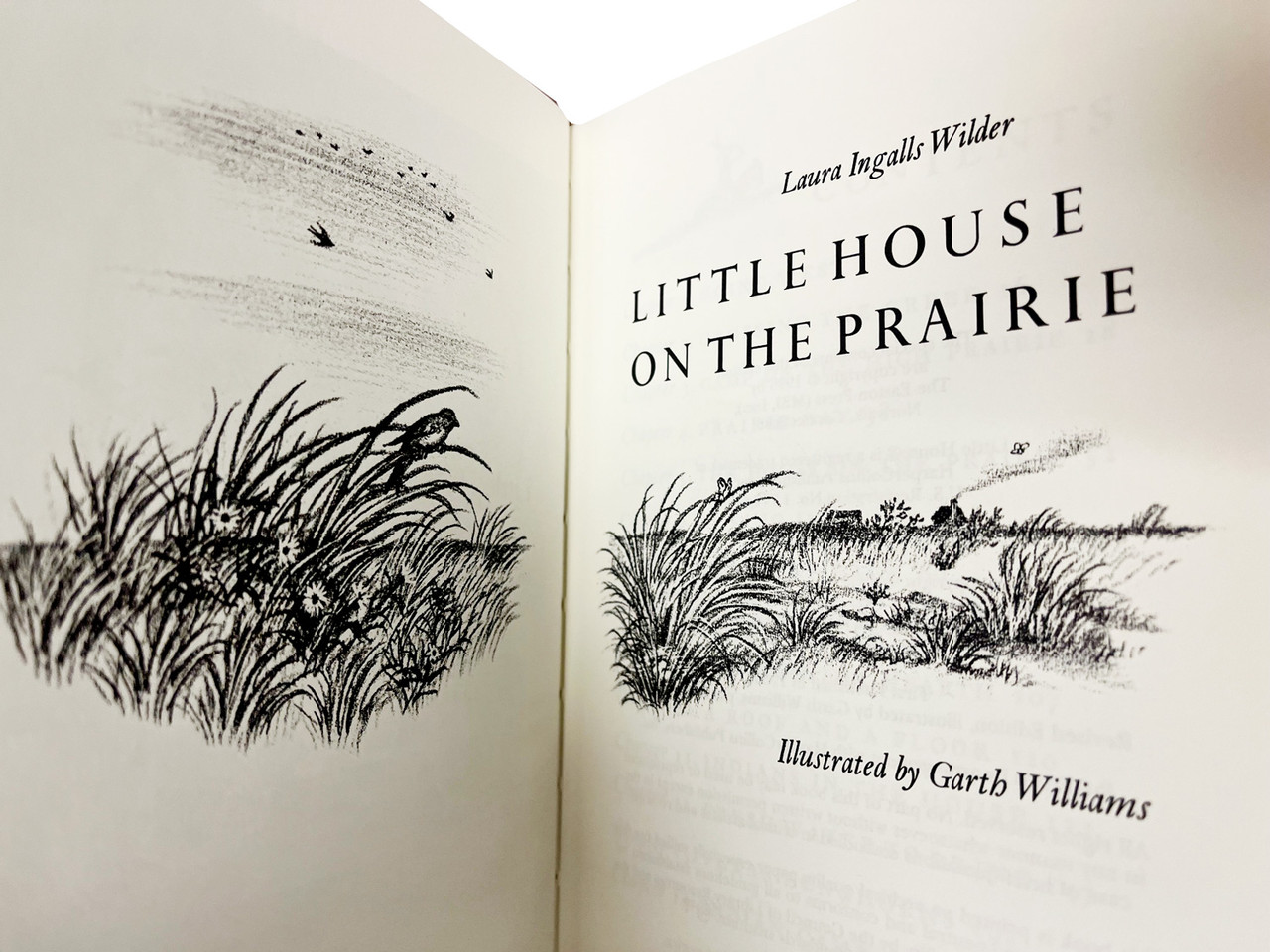 Laura Ingalls Wilder "Little House On The Prairie" 9 Vol. Leather Bound Complete Matching Set, Limited Edition Laura Ingalls Wilder "Little House On The Prairie" 9 Vol. Leather Bound Complete Matching Set, Limited Edition