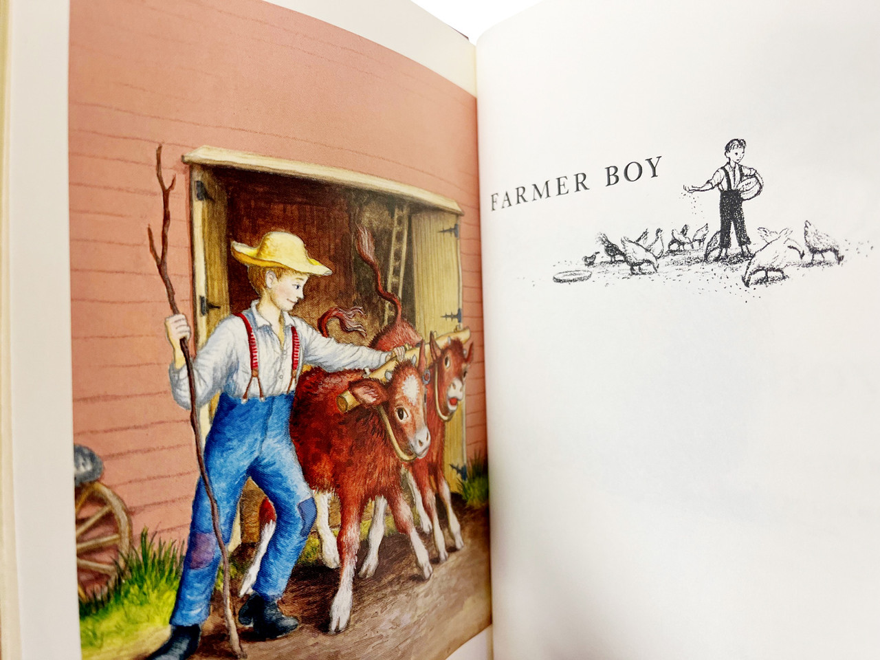 Laura Ingalls Wilder "Little House On The Prairie" 9 Vol. Leather Bound Complete Matching Set, Limited Edition Laura Ingalls Wilder "Little House On The Prairie" 9 Vol. Leather Bound Complete Matching Set, Limited Edition