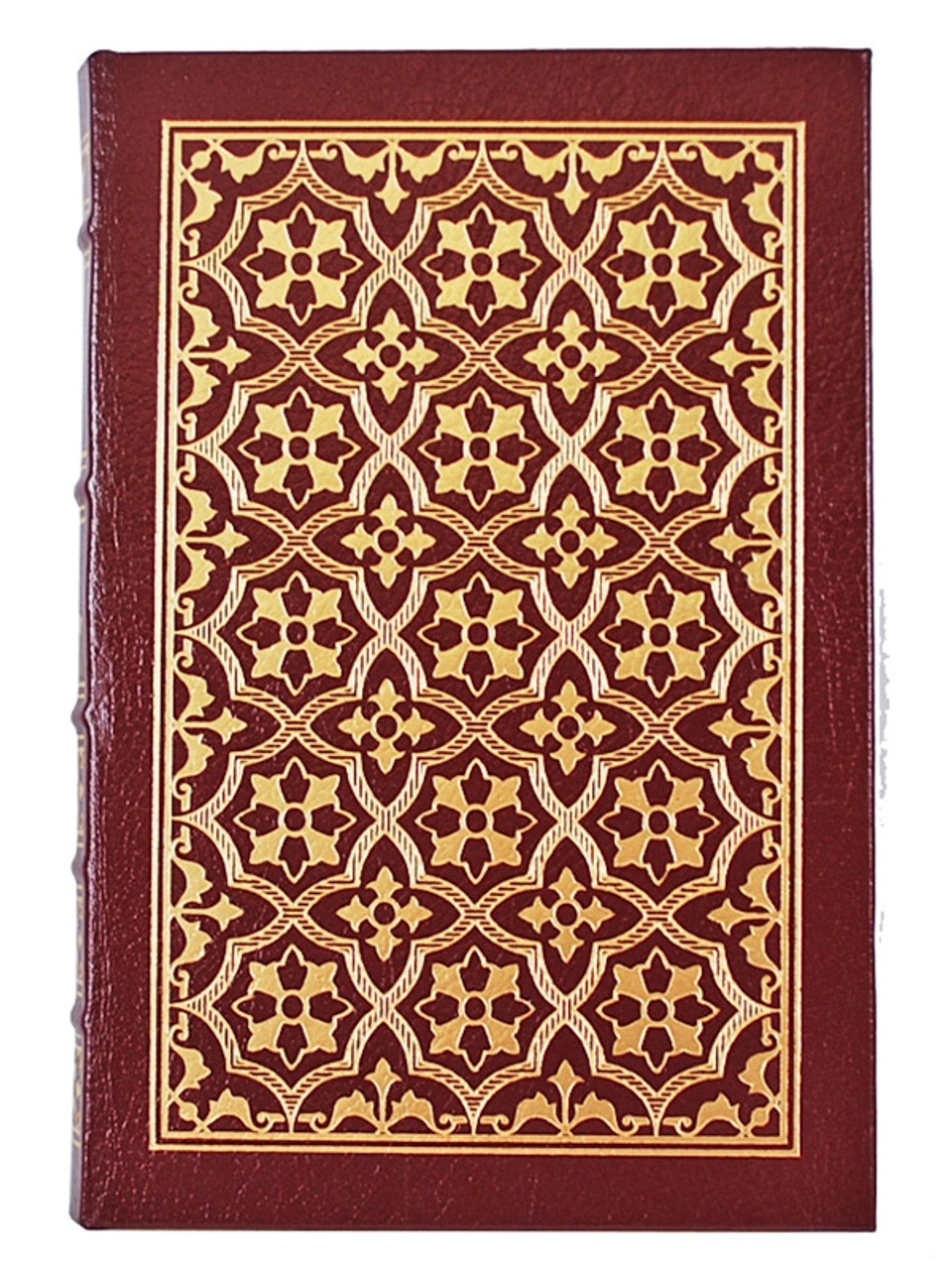 Easton Press "The Godfather Trilogy" Mario Puzo, Leather Bound Collector's Edition [Very Fine]