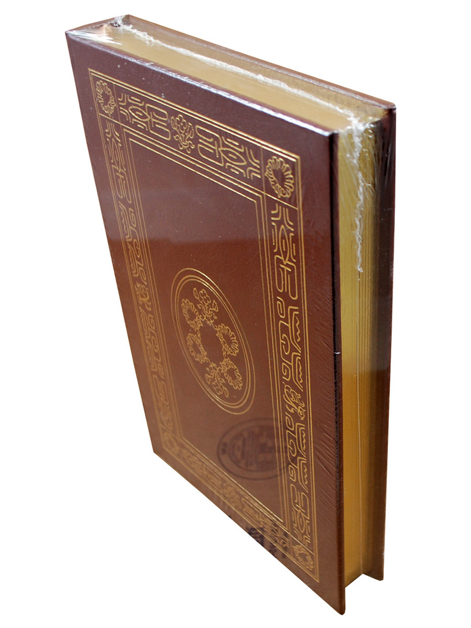 Easton Press "The Moon and Sixpence" Maugham, William Somerset, Leather Bound Collector's Edition [Sealed]