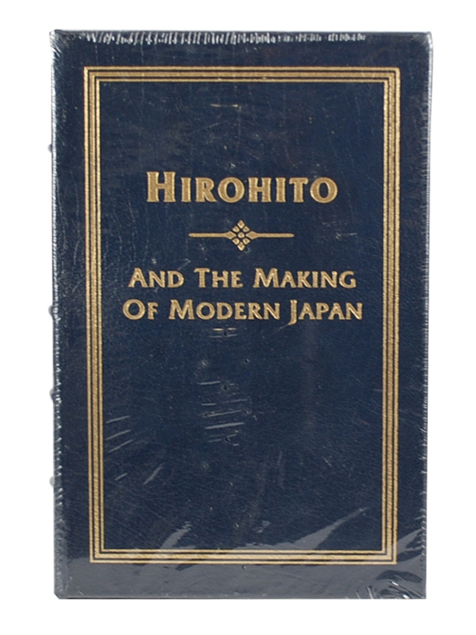 bix hirohito