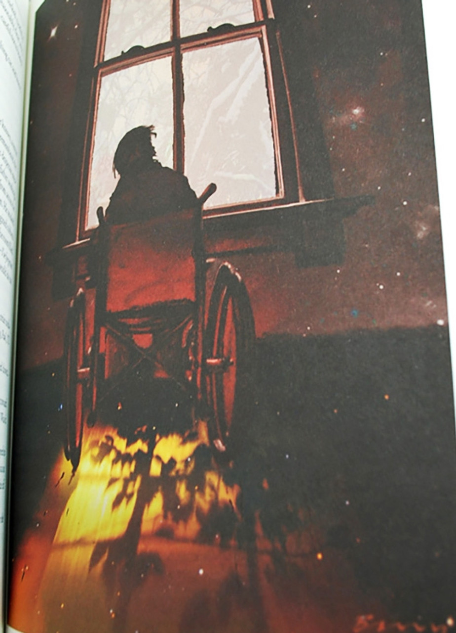 Stephen King "Misery" Signed Limited Edition of only 200