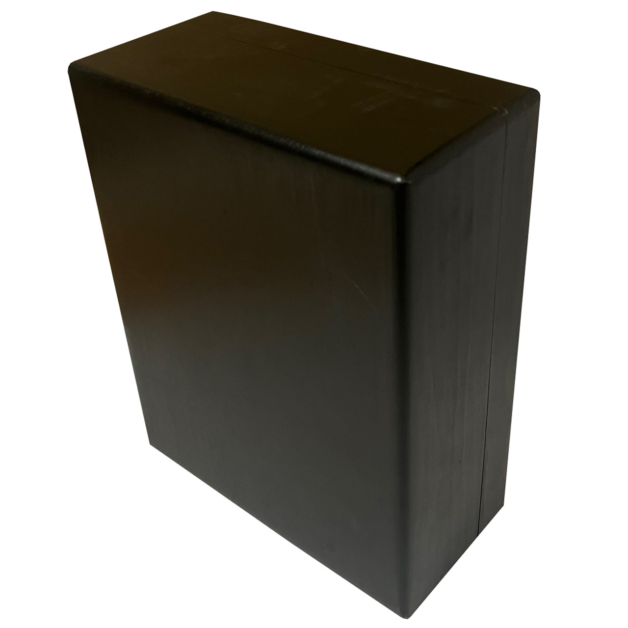 Stephen King "The Stand: The Complete and Uncut Edition" Signed Limited First Edition, Deluxe Leather Bound "Coffin" Bible No. 494 of 1,250