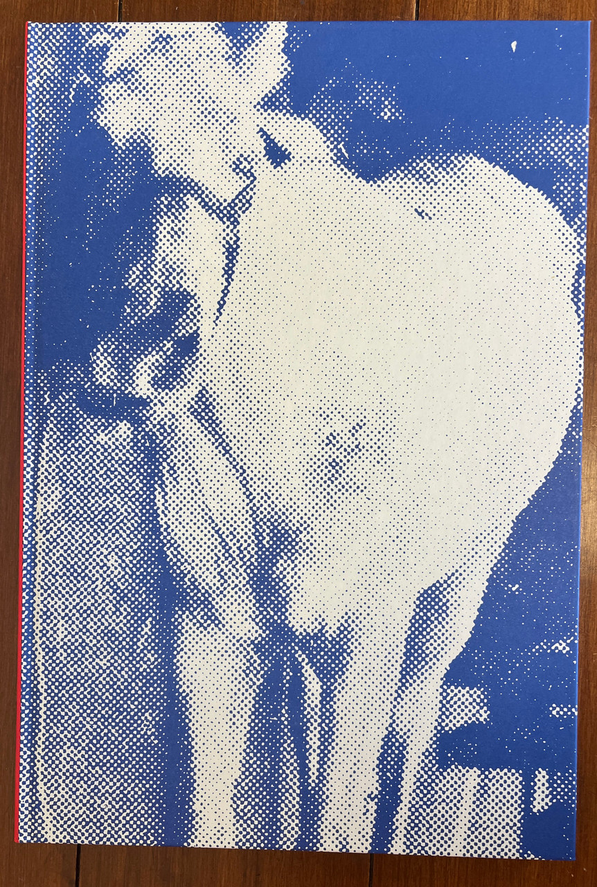 Stephen King "My Pretty Pony" Slipcased First Edition, First Printing
