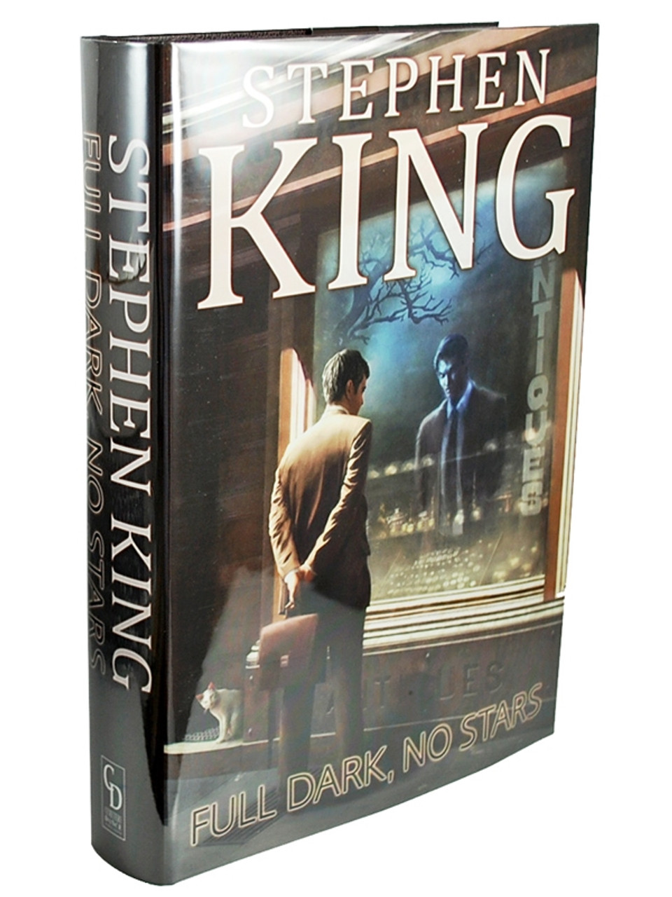 Stephen King, "Full Dark, No Stars" Limited First Edition, [Fine/Fine w/ Very Fine Slipcase]