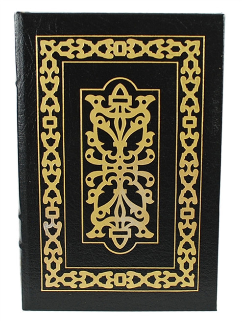 Easton Press "Marco Polo: Venetian Adventurer" Henry H Hart, Collector's Edition [Very Fine]