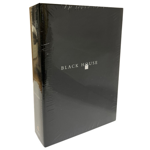 Stephen King, Peter Straub "Black House" Signed Limited First Edition, Number 929 of 1,520 Traycased [Sealed]
